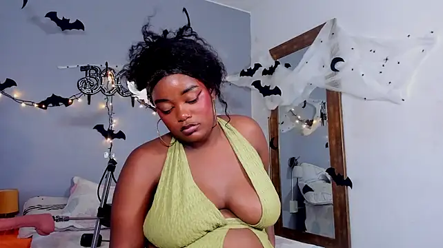 IvannaW_ live cam on StripChat