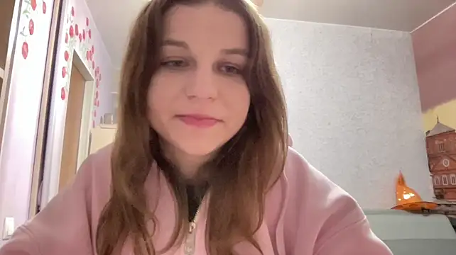 DenisseHodes live cam on StripChat