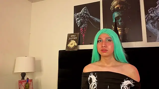 AngelFlexxx live cam on StripChat