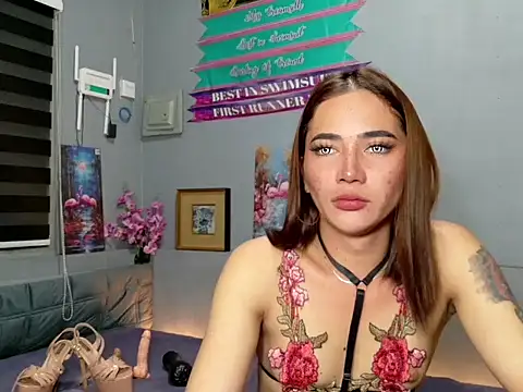 Demonsfuck on Stripchat