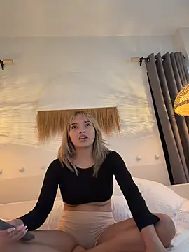Vanesse_ live sex cam