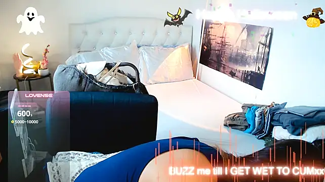 NinaDOM4CUM
