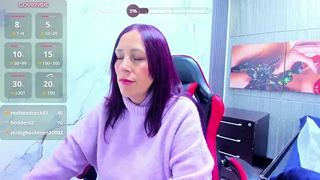 Chantalvedette