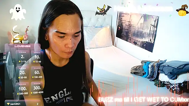 NinaDOM4CUM