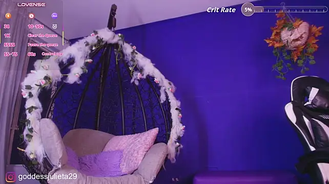 GoddessJulieta_