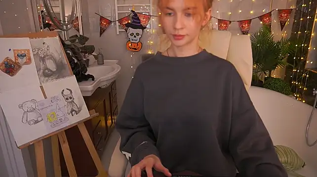 Nicol_Moonn live cam on StripChat