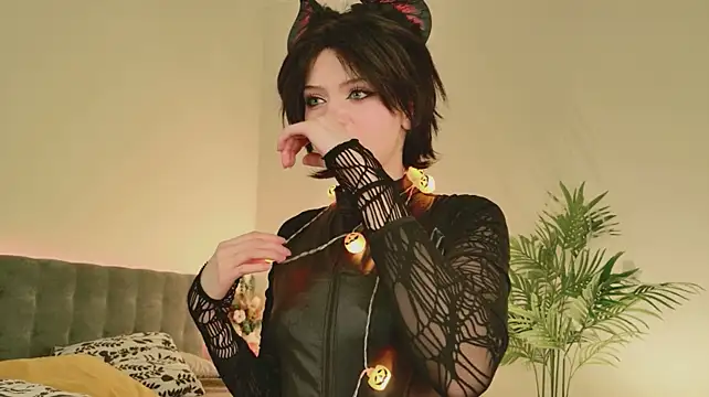 Dark_Diva live cam on StripChat