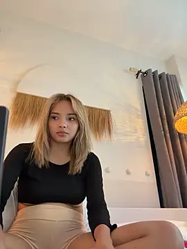 Vanesse_ live cam on StripChat