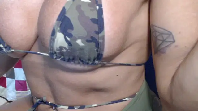 Stronggsexy