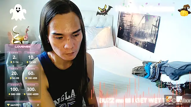 NinaDOM4CUM