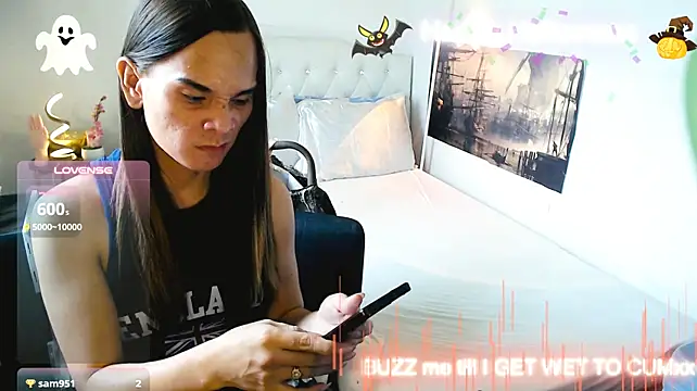 NinaDOM4CUM