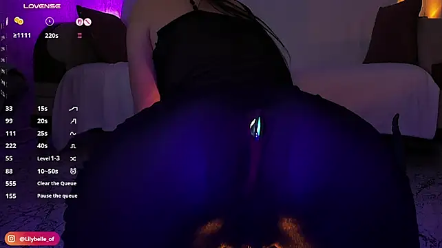 LilyBellee