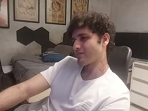 JackMancada live sex cam