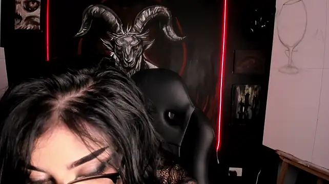 Rubyy-Rose1 live cam on StripChat