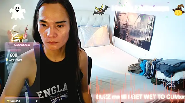NinaDOM4CUM