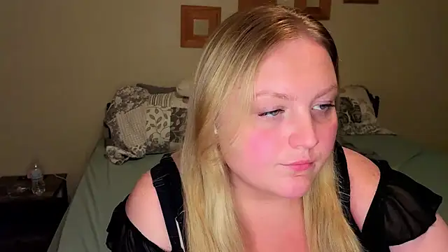 Phatassblonde