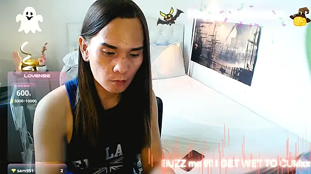 NinaDOM4CUM