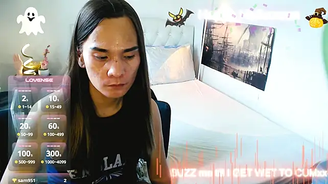 NinaDOM4CUM