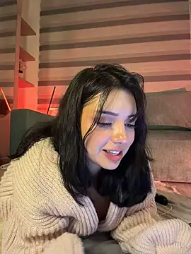 dani-nari (F teen) - ride torso + control lush 2min