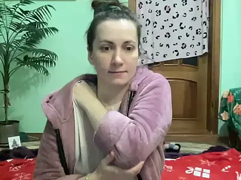 AngelTough20 webcam