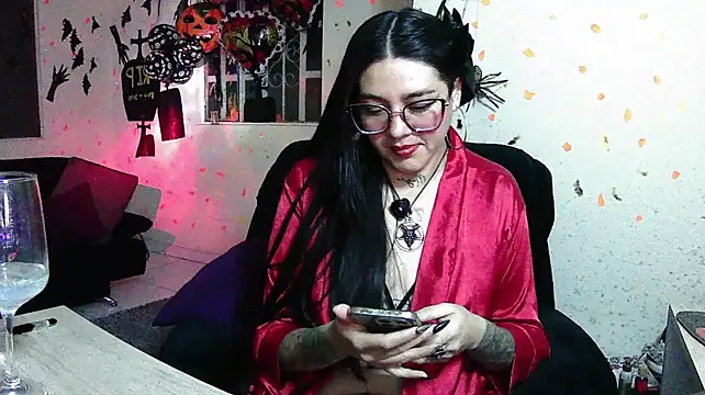 Stream-Bild von Lilithnath777 auf Stripchat