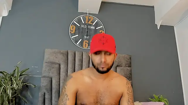 Robin_Rief on Stripchat