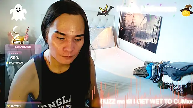 NinaDOM4CUM