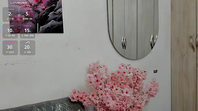 pinky_f00x webcam