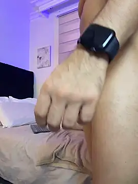 thiago_hill (M young) - CUMM SHOW 💦🍆