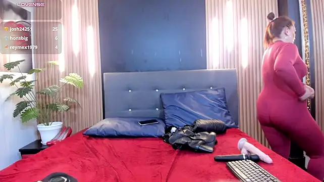 VickyJohnson1