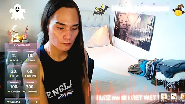 NinaDOM4CUM