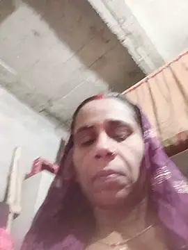 Komalrani2 webcam