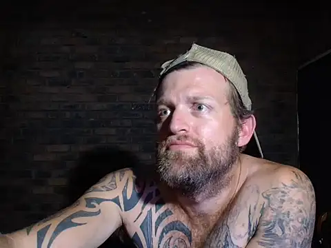the-billy-blue live cam on StripChat