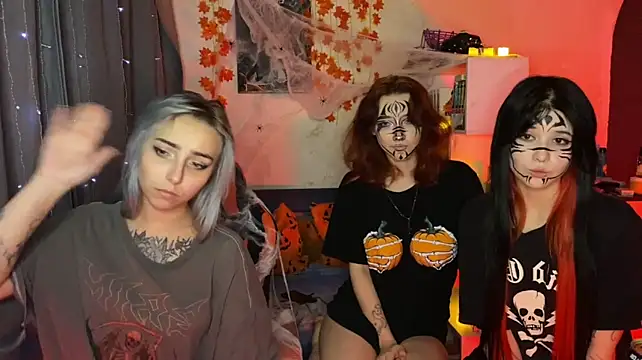 Absent_Fairy live cam on StripChat