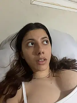 ruivinha_uai live cam on StripChat
