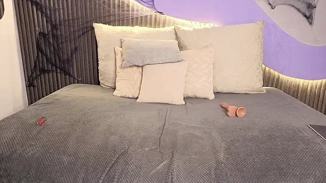 Chel_Stone_ captura de la sala en vivo en Stripchat
