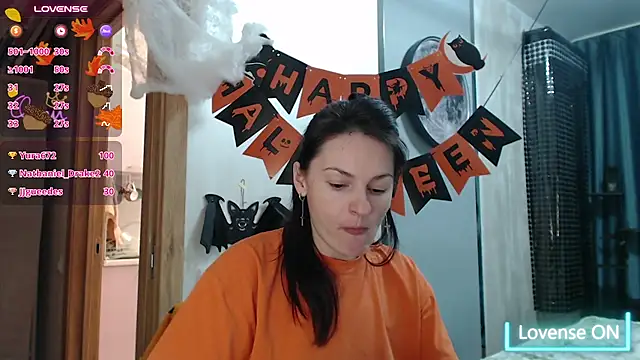 Stacy_Davice live cam on StripChat