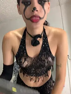 MarianaGalviz_ live cam on StripChat