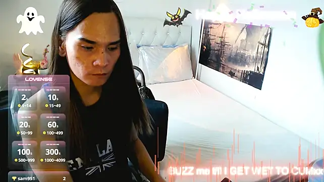 NinaDOM4CUM