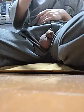 mgnhiroyuki (Ask my age) - CUM(射精)