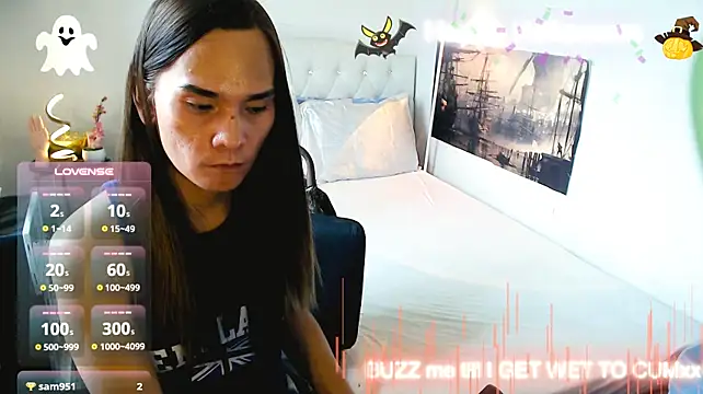 NinaDOM4CUM