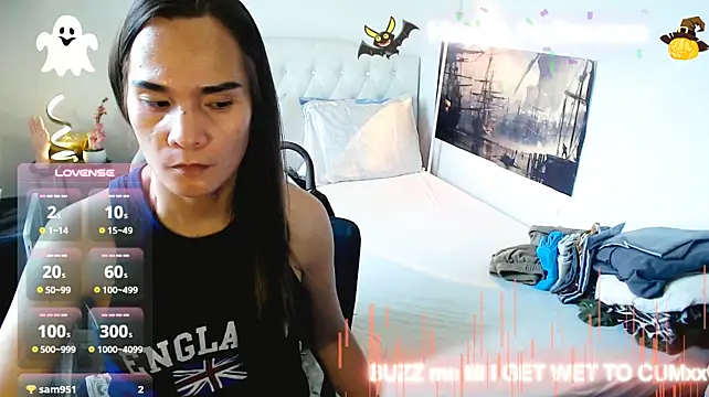 NinaDOM4CUM live cam on StripChat