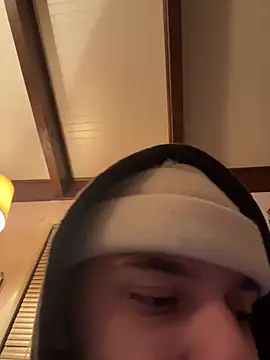 CarmeloA live cam on StripChat