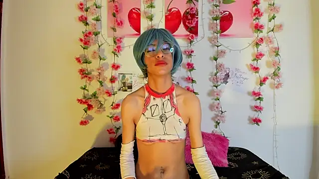 Rellmeyer live cam on StripChat
