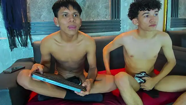 Nccouple_bless webcam