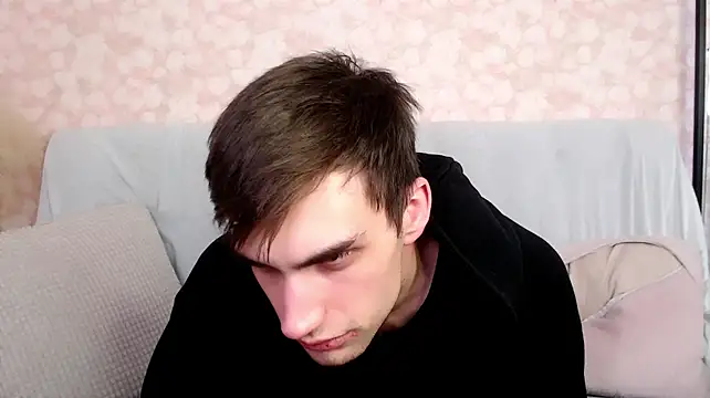 DeanWilde live cam on StripChat