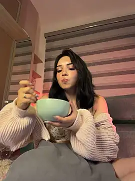 dani-nari webcam