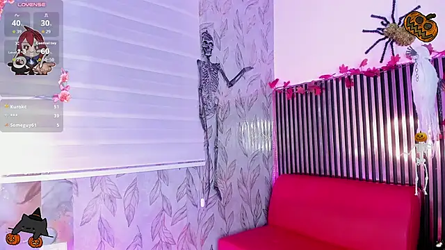 Ts Cyka_Semenobitch xxx cam