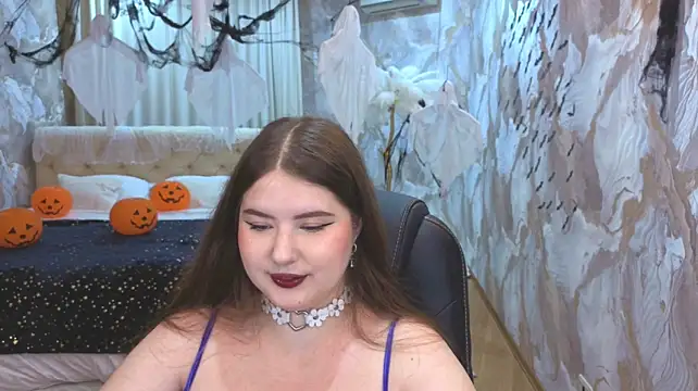 PixelGoddess live cam on StripChat