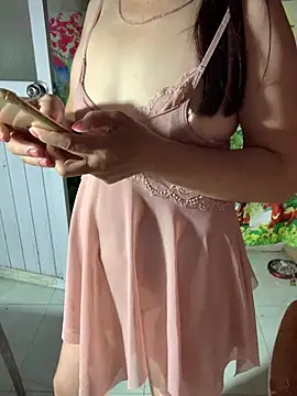-Mery- live cam on StripChat